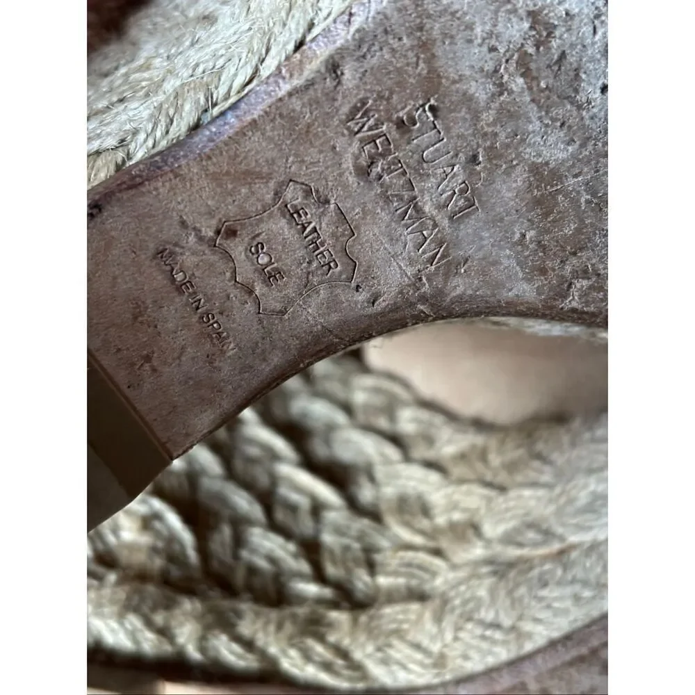 Wedges - Picture 8 of 12